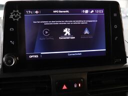 Peugeot Partner 1.2 PT 110PK Benzine! EURO 6 - Airco - ...