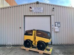 Bomag BMP 8500 Grabenwalze NEU