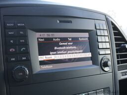 Mercedes-Benz Vito 114 CDI Automaat EURO 6 - A/C Climate - Cr...