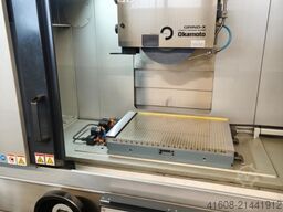 OKAMOTO ACC 64 CA-iQ