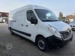 Renault Master 3,5T L3H2*Kamera*12TKM*1.Hand*Top