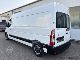 Renault Master 3,5T L3H2*Kamera*12TKM*1.Hand*Top