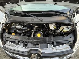 Renault Master 3,5T L3H2*Kamera*12TKM*1.Hand*Top