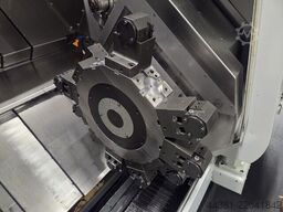 Goodway GTZ 2600 Y