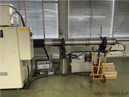 Okuma LCS15