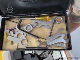 Okuma LCS15