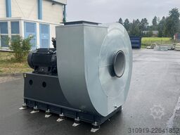Konrad Reitz Ventilatoren GmbH & Co. KG KXE 250-050030-00