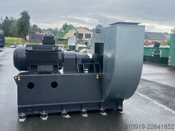 Konrad Reitz Ventilatoren GmbH & Co. KG KXE 250-050030-00