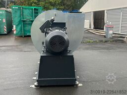 Konrad Reitz Ventilatoren GmbH & Co. KG KXE 250-050030-00