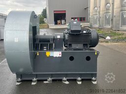 Konrad Reitz Ventilatoren GmbH & Co. KG KXE 250-050030-00