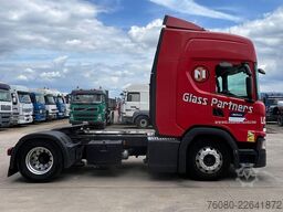 Scania G 450 (RETARDER / BELGIAN TRUCK / PERFECT CONDI...
