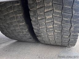 Scania G 450 (RETARDER / BELGIAN TRUCK / PERFECT CONDI...
