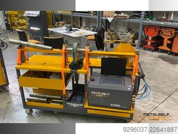 Gradnings & Maskinteknik AB Gradnings & Maskinteknik AB Gradnings & Maskinteknik AB