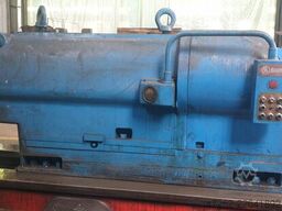 Skoda SIU 160x8000