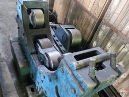 Skoda SIU 160x8000
