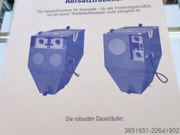 Zweifel Aufsatztrockner