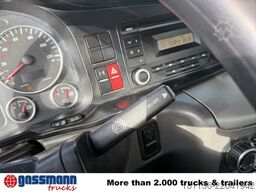 MAN TGL 12.250 4x2 BB