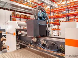 Wood-Mizer CNC5003