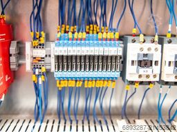 Wood-Mizer CNC5003