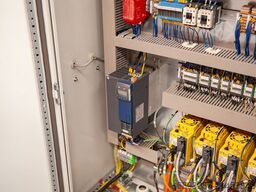 Wood-Mizer CNC5003