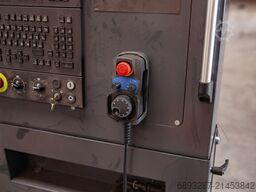 Wood-Mizer CNC5003