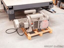 Wood-Mizer CNC5003