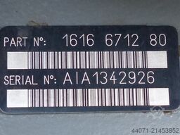 Atlas Copco GA22VSDFF