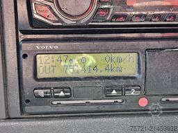 VOLVO FM 13.500 EEV 10X4 HEAVY DUTY