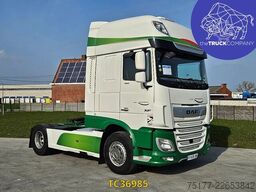 DAF XF 480