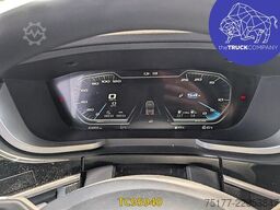 DAF XG 480