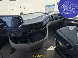 DAF XG 480
