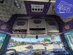 DAF XF 480