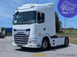 DAF XG 480