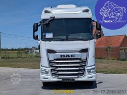 DAF XG 480