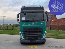 Volvo FH 500