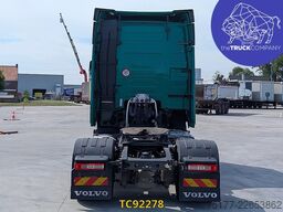 Volvo FH 500