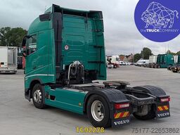 Volvo FH 500