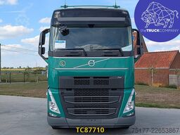 Volvo FH 500