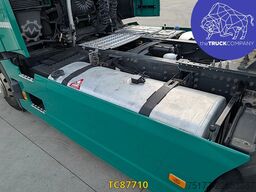 Volvo FH 500