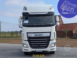 DAF XF 480