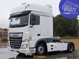 DAF XF 480