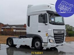 DAF XF 480