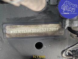 DAF XF 480