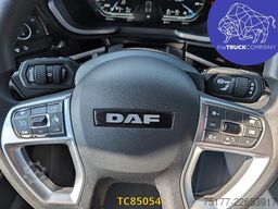 DAF XG 480