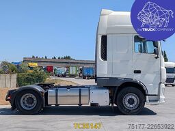 DAF XF 480