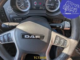 DAF XF 480