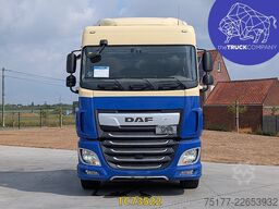 DAF XF 480