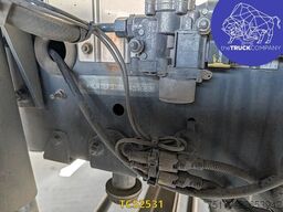 DAF XG 480