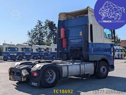 DAF XF 480