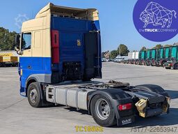 DAF XF 480